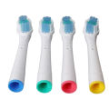 Toothbrush Refill Electric Toothbrush Head Durable for Oral B Braun D12 D10 D16 DB4510. 