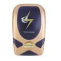 Migeet Power Factor Saver 28KW Intelligent High-efficient Home Power-saving Appliance Plug in Electricity Saving Box Energy Power Saving Device US Plug. 