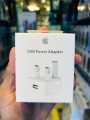 Apple USB Power Adapter ( 6 Months Warranty ). 