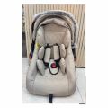 Baby Car Seat. 