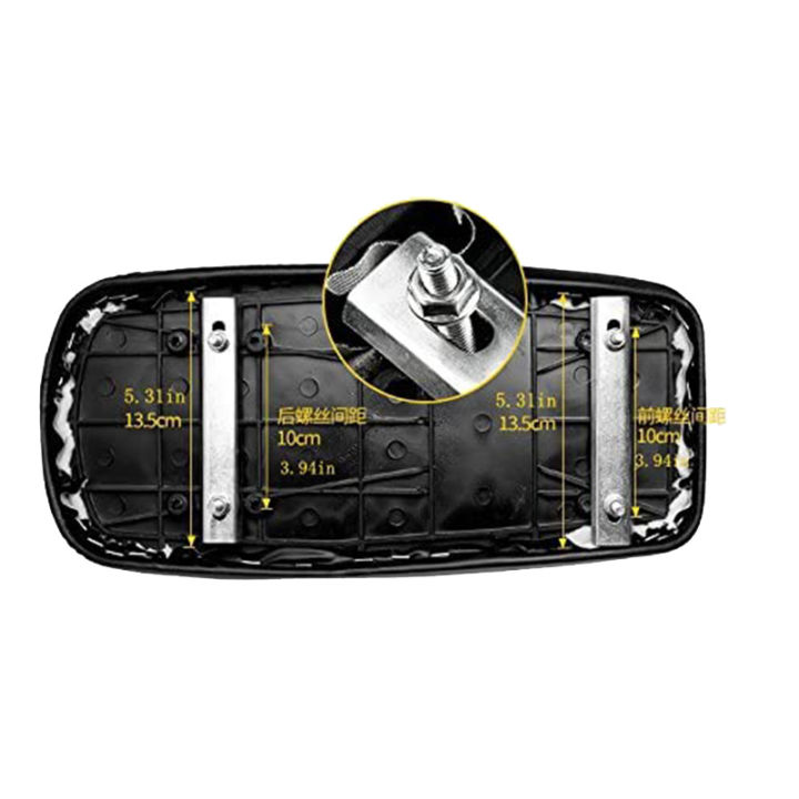 Bicycle%20Back%20Seat%20Soft%20Thick%20Bicycle%20Rear%20Seat%20Cushion%20Child%20Seat%20Cycle%20Accessories%20for%20Mountain%20Bike%20-%20Image%208