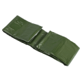 3X Emergency Sleeping Bag Bivy Sack with Whistle Outdoor Survival Sleeping Bag Thermal Blanket for Camping Backpacking. 