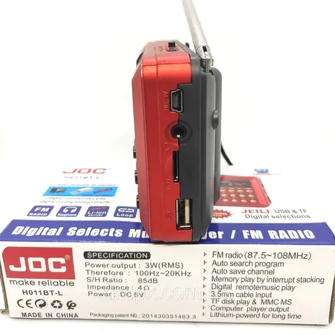 JOC%20H011BT%20Rechargeable%20FM%20Radio%20with%20USB%20SD%20Card%20Reader%20TF%20Portable%20Music%20Player%20Radio%20-%20Image%208