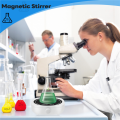 Magnetic Stirrer Mini Lab Stir Mixer Portable Stirrer Plate for Laboratory. 