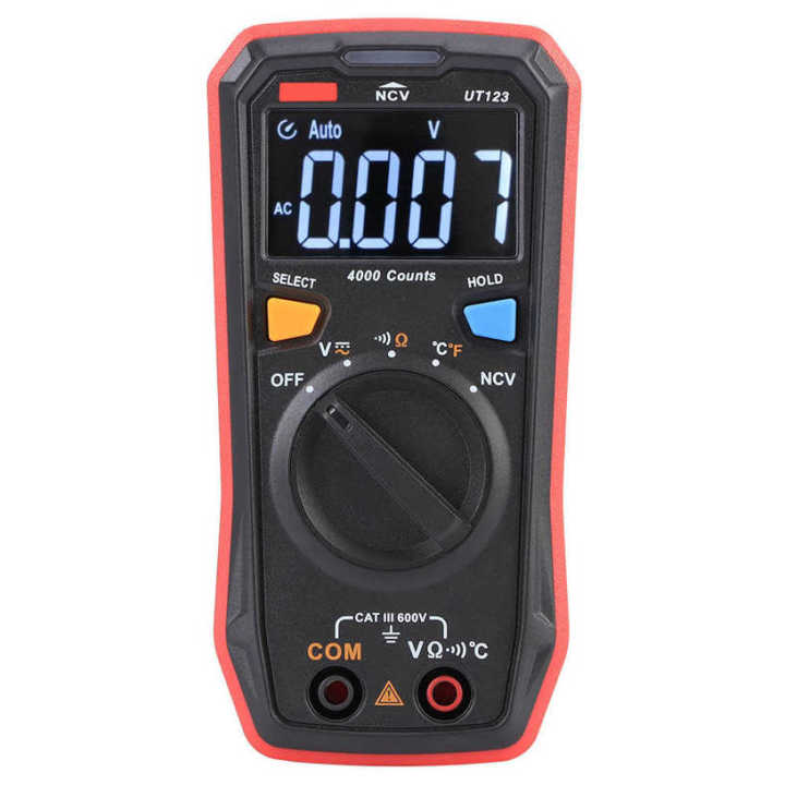 Handheld%20Digital%20Multimeter%20UT123%20Color%20Screen%20AC/%20Voltage%20Resistance%20Frequency%20NVC%20Tester%20Meter%20-%20Image%205