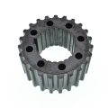MD190863 Crankshaft for PININ MONTERO IO TR4 CLASSIC MD190863. 