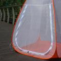 Buddhist Meditation Tent Single Mosquito Net Temples Sit-in Free-standing Shelter Cabana Quick Folding Camping Tent. 