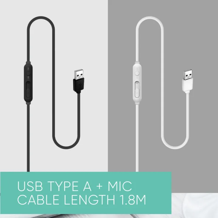 Alcatroz%20XP%201U%20Streo%20Wired%20Headphone%20with%20Microphone%20USB%20Connection%20-%20Image%207