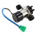 Electric Fuel Pump 12V for Suzuki Super Carry DB51T DD51T Mitsubishi. 