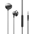 S903 Bass Sound Earphone In-Ear Sport Earphones with mic for xiaomi iPhone Samsung Headsetphone Sterio  auriculares MP3. 