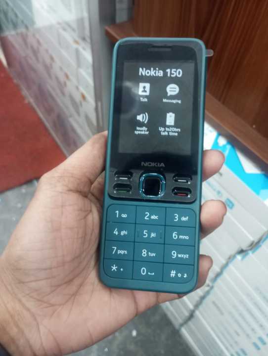 Nokia%20150%20Green,%20Black%20Dual%20Sim%202G%20Big%20Button%20Basic%20Unlocked%20Phone,%20Nokia%20150%20Mobile%20Phone%20Dubai%20Vertion,%20Nokia%20150%20(2020)%202G%20Dual%20Sim,%20Inch%202.4%20screen,%201020mAh%20Battery%20-%20Black,%20Green%20-%20Image%202