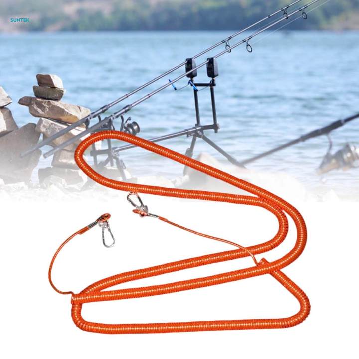 Retractable%20Fishing%20Coiled%20Lanyard%20with%20Carabiner%20Steel%20Wire%20Extension%20Tether%20for%20Fishing%20Rods,%20Fishing%20Pliers,%20Fishing%20Grips%20Fishing%20Tool%20-%20Image%208