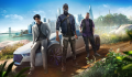 Watch Dogs Pc Game. 