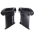 Dashboard Air Vent Outlet Air Conditioning Conditioner Grille for Land Cruiser Prado 120 GX470 2003-2009 B. 