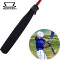 Skymountain Baseball Bat Sleeve with Clip Dustproof Baseball Softball Bat Sleeve Cover. 