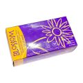 Blossom Latex Disposable Gloves - Powdered. 