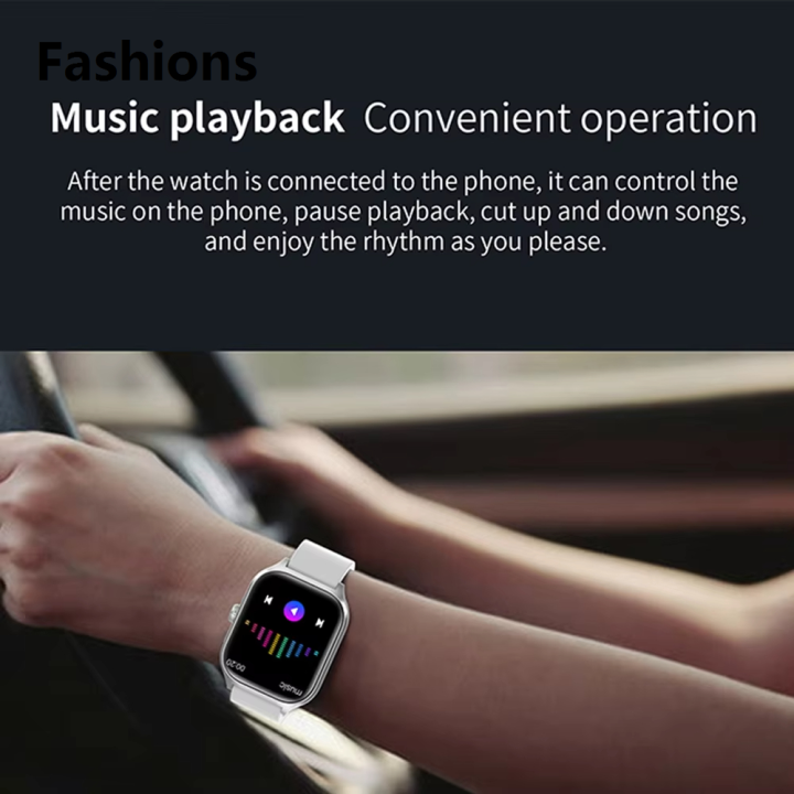 Fashions%20Original%20LAXASFIT%20New%20Smart%20Watch%20H9%20Pro%20MAX%202.01-inch%20HD%20Display%20Bluetooth%20Call%20Message%20Alert%20Sports%20Mode%20Smartwatch%20For%20Men%20Women%20-%20Image%203