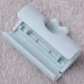 1/12Pcs BedSheet Clips Plastic Non-slip Clamp Quilt Bed Cover Holder Curtain Blanket Buckles Clothes Pegs Fasteners Fixer Device. 