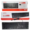 Jedel K13 Usb Keyboard. 