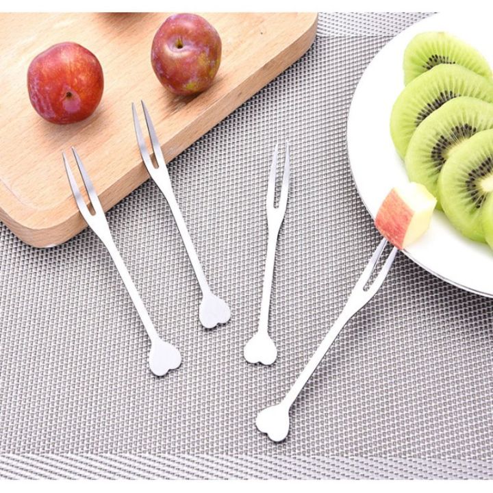 %E3%80%90WEJA%E3%80%91Mini%20Stainless%20Steel%20Fork%20Dessert%20Cake%20Fruit%20Salad%20Cutlery%20Flatware%20Love%20Heart%20Handle%20-%20Image%207