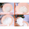 Reusable Instant Magic Snow Powder Artificial Christmas Wedding Party Decoration. 