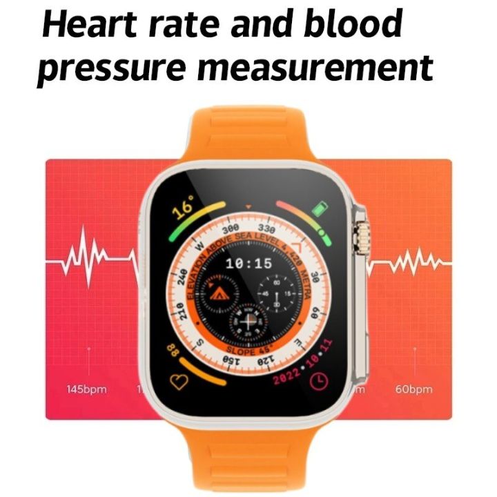 T500%20ULTRA%20SMARTWATCH%20Bluetooth%20Call%20Smartwatch%20for%20Apple%20and%20Android%20-%20Image%202