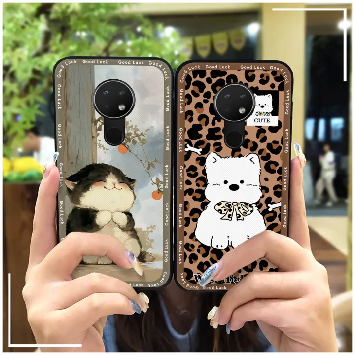 Back%20Cover%20Cartoon%20Phone%20Case%20For%20Nokia%206.2/7.2%20Full%20wrap%20Waterproof%20Silicone%20Fashion%20Design%20Cute%20Animals%20Anti-dust%20TPU%20-%20Image%205