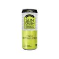 Sun Crush Bitter Lemon 250ml. 