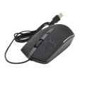 New RGB Mouse Gaming Mouse Jedel M81. 