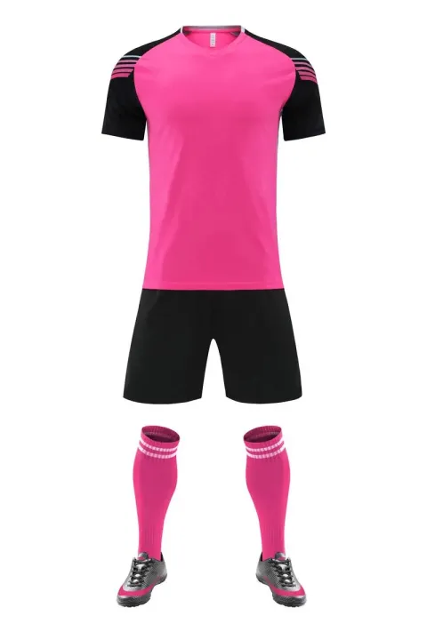 Custom%20Jersey%20Football%20Dress%20Kids%20Men's%20Soccer%20Uniform%20Team%20Shirt%20Clothes%20Children's%20Uniforms%20Tracksuits%20Boy%20T-shirt%20Man%20Shirts%20-%20Image%203
