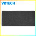 【WEJA】 Office Computer Desk Mat Modern Table Mouse Pad Wool Felt Laptop Desk Mat. 