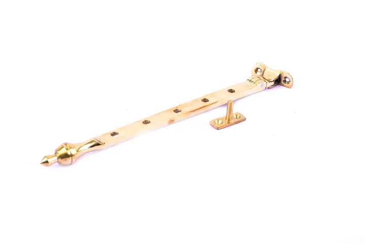 BRASS WINDOW CASEMENT STAY