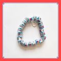 VibeVendor 50 Pcs/20 pcs 2024/2025 PHA Pigeon foot ring with base Serial number Pigeon ring PHA/PHIL ring Colored interior Pigeon ring. 