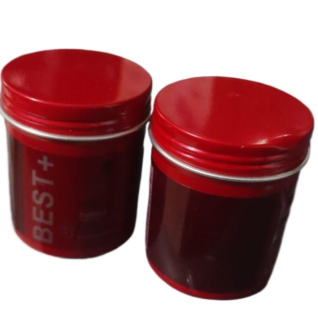 SCHWARZKOPF%20Best+%20100%20Ml%20STRONG%20CONTROL%20btts%20Upgrade%20Edition%20Thrill%20Texture%203%20Fiber%20Gum%20Pate%20Fiber%20Use,%20Hair%20Styling%20Wax,%20Men%20Pomade%20Professional%20Long-Lasting%20Fluffy%20Modeling%20Hair%20Clay%20Finalize%20Tool%20-%20Image%202