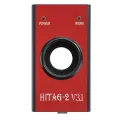 1Set Key Programmer Hitag2 Transponder Universal Immo/Remote/Read PIN/VIN Plastic. 