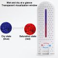 USB Dehumidifiers Mini Moisture Dryer Home Air Dryer Absorbent Dehumidifier for Bathroom Office Silent Small Air Dehumidifiers. 