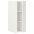 VTEC FURNITURE Wall Cupboard with Door / Kitchen Storage. 