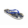 Bata Teens Rubber News Collage Flip Flop – Keri. 