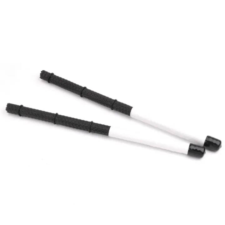 2Pcs%20Cajon%20Brush%20Telescoping%20Drum%20Brushes%20Nylon%20Sticks%20Percussion%20for%20Jazz%20Stick%20Drum%20Musical%20-%20Image%202
