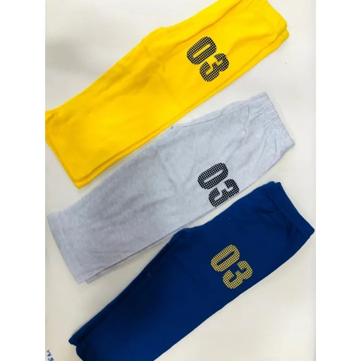 3-Piece%20Cotton%20Kids%20Dress%20Set%20Unisex%20Kids%20Bottom%203%20Pieces%20Bottom%20Set%20Cotton%20Bottom%20Set%20Kids%20Unisex%20Long%20Pant%20%20Trousers%20For%20Kids%20(Unisex,%200-6%20Years)%20-%20Image%202