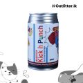 VetGrow Kick in Punch Dogs Energy Drink 300mL. 
