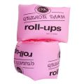 2pcs Adult Children Swimming Arm Rings Inflatable Pool Float Circle Sleeves Pool Buoys Armbands for Swim Trainers. 
