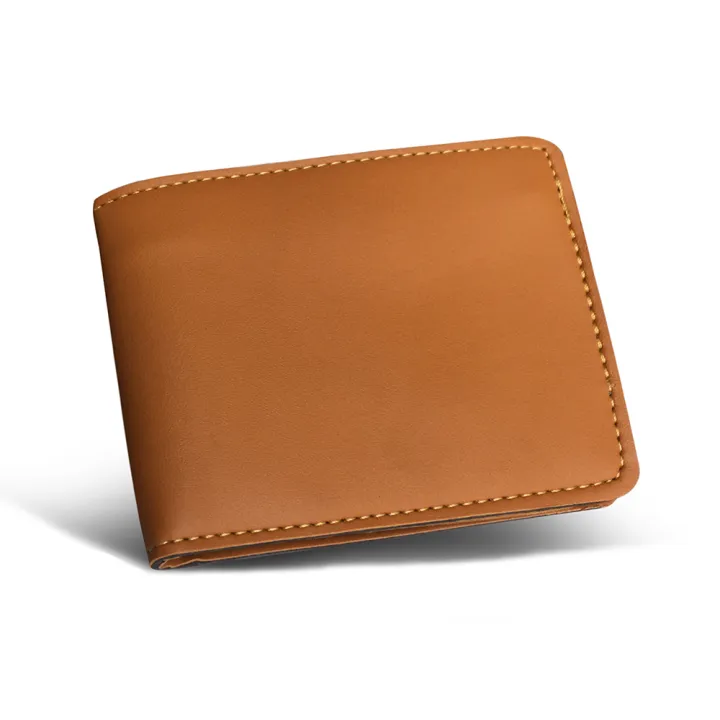 Mens%20Fashion%20BiFold%20Wallet%20PU%20Leather%20Card%20Holder%20Purses%20For%20Men%20-%20Image%203