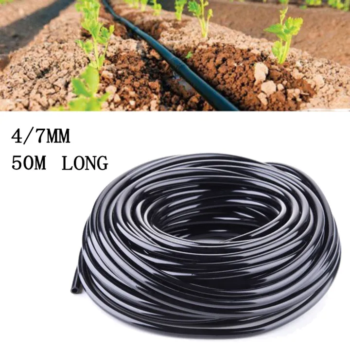 50M%20Watering%20Tubing%20Hose%20Pipe%204/7Mm%20Hose%20Drip%20Garden%20Irrigation%20System%20-%20Image%203