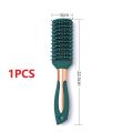 4 PCS Air Combs Set, Hair Brush Set Massage Dry and Wet Use All Suitable Types Improve Blood Circulation for Home. 