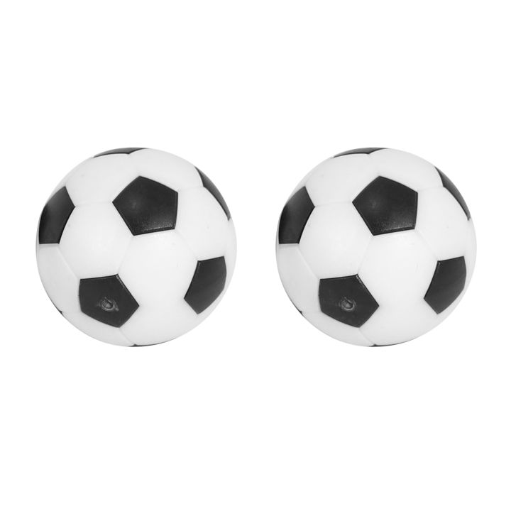 NXFDSIOZ%2012PCS%20Small%20Football%20Style%20Table%20Ball%20Foosball%20Hard%20Plastic%20Table%20Ball%20Counterpart%20Game%20Children%20Toy%20-%20Image%206