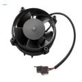 Puller Low Profile Fan 30103018 Puller Cooling Fan Automotive Accessories Durable. 
