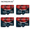 MICRODRIVE Genuine 32GB A1 Micro SD Memory Card 100MB/s Class 10. 