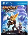 Ratchet & Clank for PS4. 