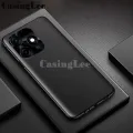 For Tecno Spark 10C case Ultra Thin Smooth silicon Matte Back Soft Cover Casing hp Tecno Spark 10C Phone case cover. 